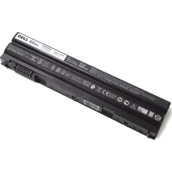 Baterie k notebooku Originální baterie Dell 3122-1163 5240mAh 11.1V