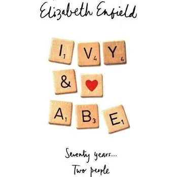 Populárně naučná literatura pro dospělé Ivy & Abe