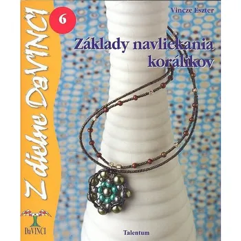 Umění Základy navliekania korálikov