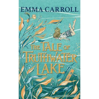 Umění The Tale of Truthwater Lake