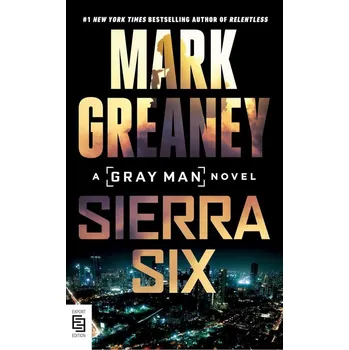 Populárně naučná literatura pro dospělé Sierra Six