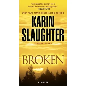 Populárně naučná literatura pro dospělé Broken