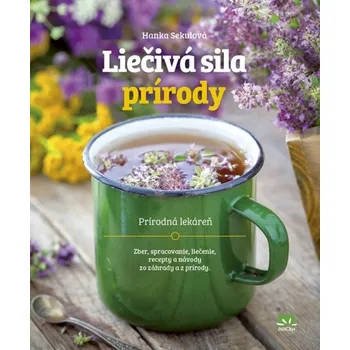 Umění Liečivá sila prírody