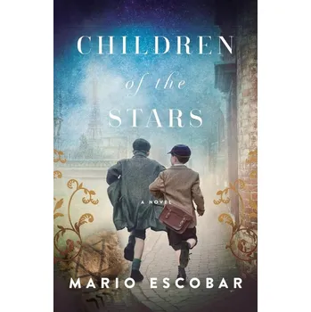 Populárně naučná literatura pro dospělé Children of the Stars