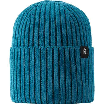 Čepice Reima Hattara - Deep ocean 48-50