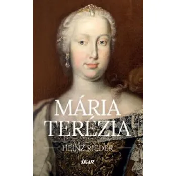 Mária Terézia