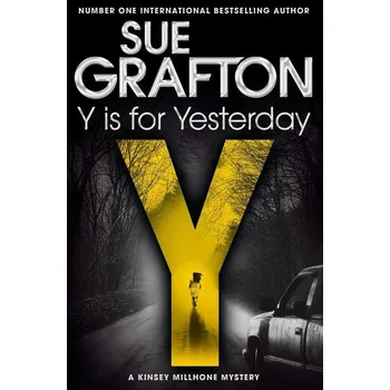 Umění Y is for Yesterday