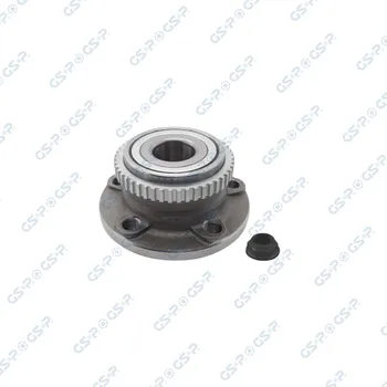 Sada ložisek kol GSP 9230111K