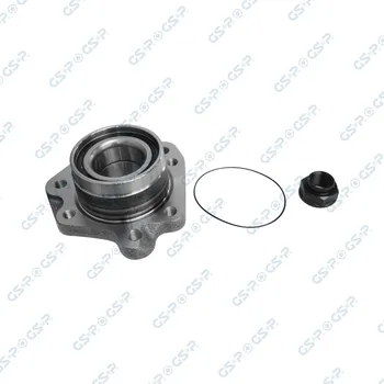 Sada ložisek kol GSP 9243004K