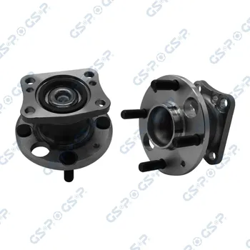 Sada ložisek kol GSP 9400110