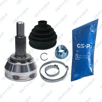 Hřídel nápravy Sada kloubů, hnací hřídel GSP 861050