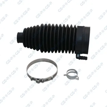 Sada měchů, řízení GSP 541149S