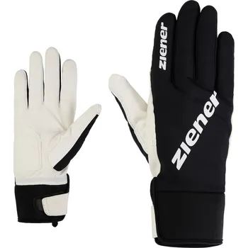 Rukavice ZIENER - ZI-UVITA-Z SPORTOVNÍ BĚŽKAŘSKÉ RUKAVICE 117016-120110