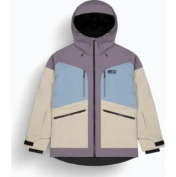 Pánská lyžařská bunda Picture Naikoon 20/20 stonewash