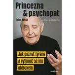 Princezna a psychopat - Klára…