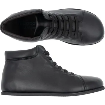 Dámské tenisky Rock Spring dámské boty UMEA XWIDE SOFTY BLACK 36