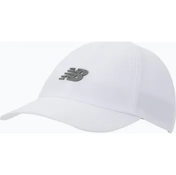 Kšiltovka Dámská kšiltovka New Balance 6 Panel Performance garter snake