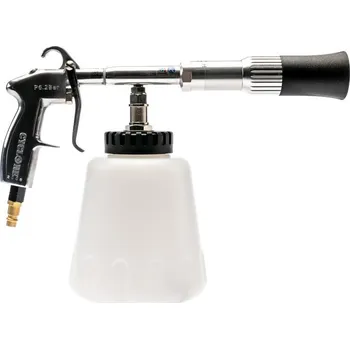 Stříkací pistole Cyclone AZ2000 - Pneumatická pistole na čištění povrchů