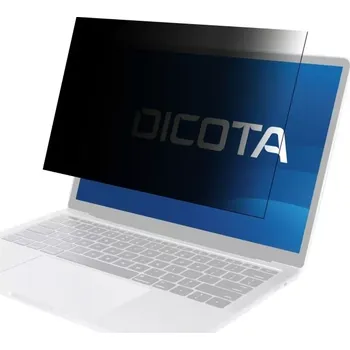 Počítač DICOTA magnetický oboustranný filtr soukromí 14" (16:9)
