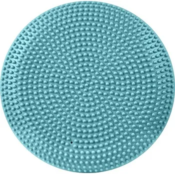 Polštář Stormred Balanční polštářek modrošedý