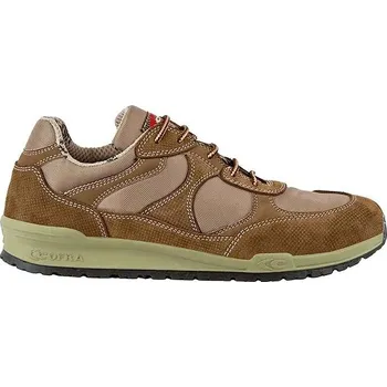 Pracovní obuv Cofra Pracovní obuv SLAVIN O1 SRC FO, velikost boty 45