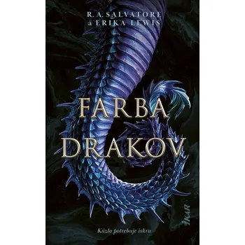 Umění Farba drakov