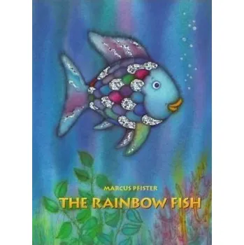 Umění The Rainbow Fish