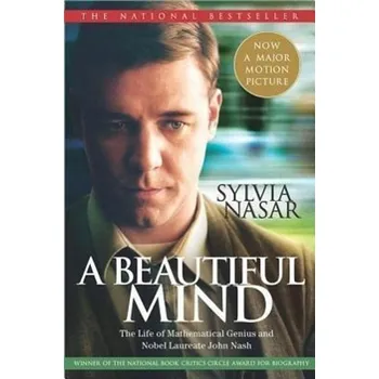 Populárně naučná literatura pro dospělé A Beautiful Mind. Film Tie-In