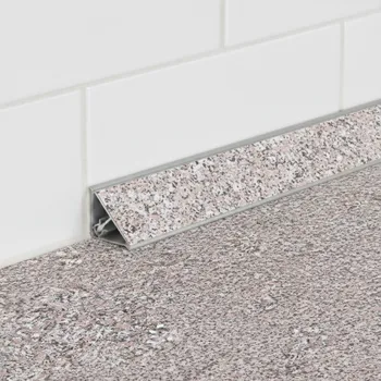 Kuchyňská pracovní deska Kronospan Těsnicí lišta K204 SU / Classic Granite 4000 mm