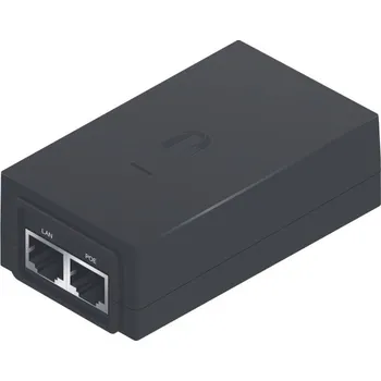 Prodlužovací kabel UBIQUITI Gigabitový PoE Injektor 50-60W
