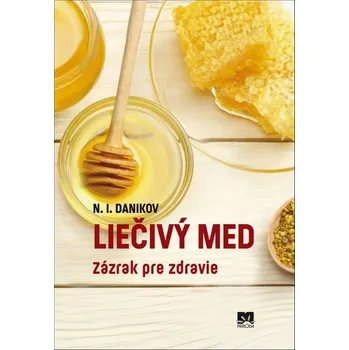 Liečivý med