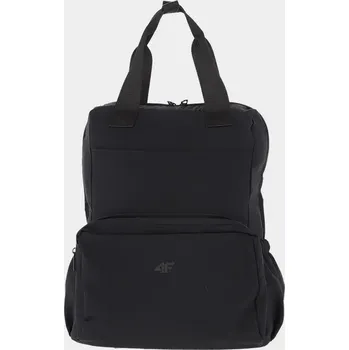 Městský batoh Unisex batoh 4F 4F černá 3460028