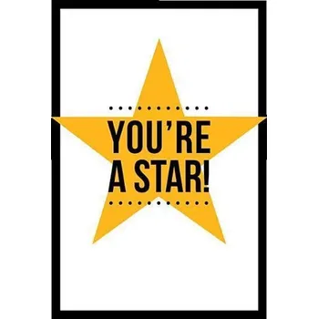 Umění You're a Star