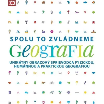 Umění Geografia Spolu to zvládneme