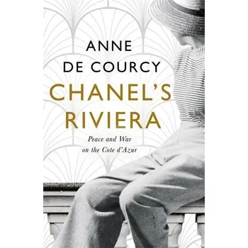 Populárně naučná literatura pro dospělé Chanel's Riviera