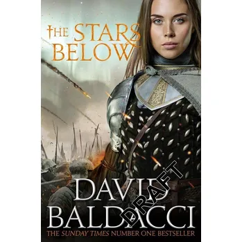 Umění Vega Jane 03. The Stars Below