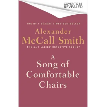 Umění A Song of Comfortable Chairs