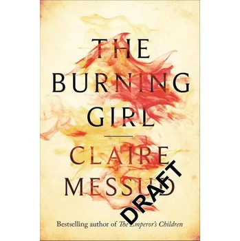 Populárně naučná literatura pro dospělé The Burning Girl