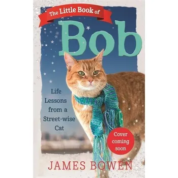 Umění The Little Book of Bob