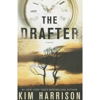 Populárně naučná literatura pro dospělé The Drafter