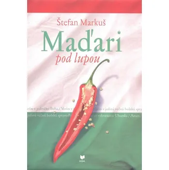 Umění Maďari pod lupou