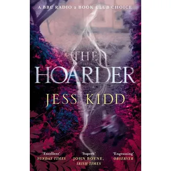 Populárně naučná literatura pro dospělé The Hoarder