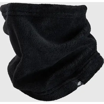 Nákrčník Dětský nákrčník 4F 4F černá 3459978