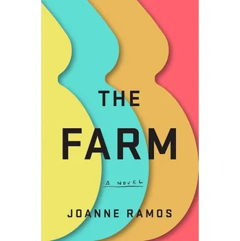 Populárně naučná literatura pro dospělé The Farm