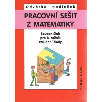 Umění Pracovní sešit z matematiky