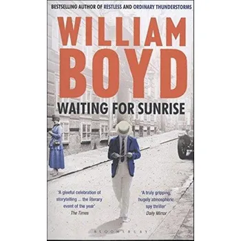 Umění Waiting for Sunrise