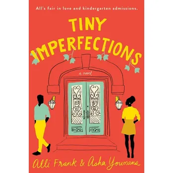 Populárně naučná literatura pro dospělé Tiny Imperfections