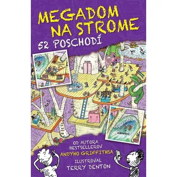 Umění Megadom na strome