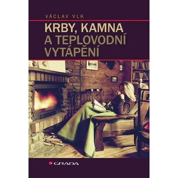 Umění Krby, kamna a teplovodní vytápění