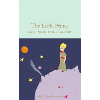 Umění Little Prince